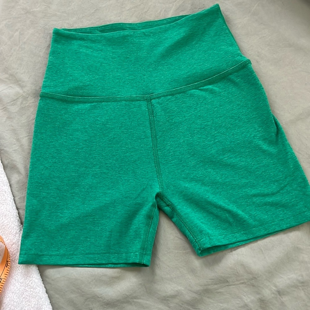 Beyond Yoga Biker Short